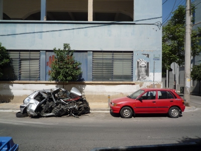 Michalis G. Kallimopoulos