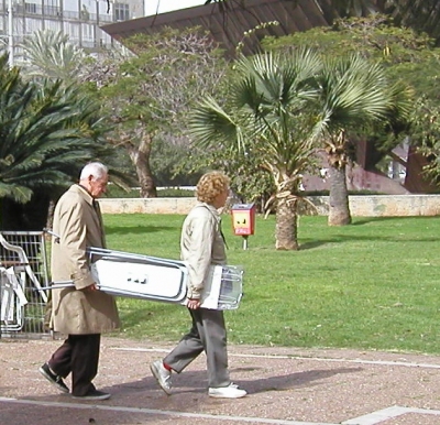 Ilan Goldstein